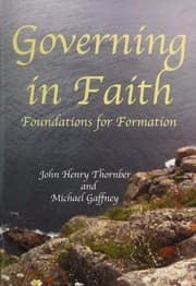 Governing in faith