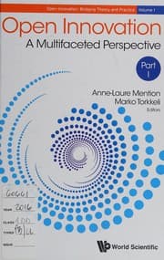 Open Innovation