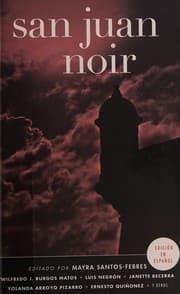San Juan noir