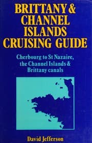 Brittany and Channel Islands cruising guide