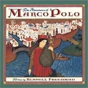 Marco Polo