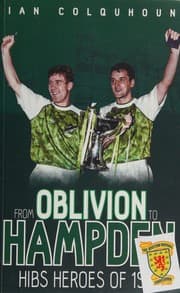 From Oblivion to Hampden