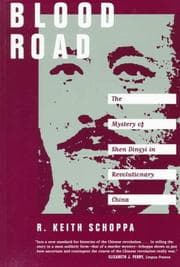 Blood road