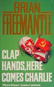 Clap hands, here comes Charlie