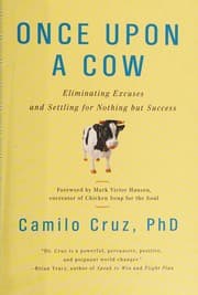 Once upon a cow
