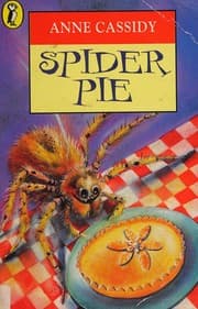 Spider Pie