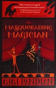 The masquerading magician