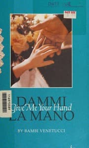 Dammi la mano =