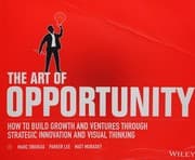 The art of opportunity