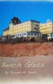 Beach Glass
