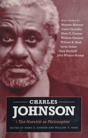 Charles Johnson
