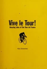 Vive Le Tour!
