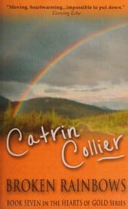 Broken rainbows