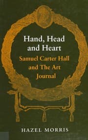 Hand, Head and Heart