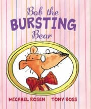 Bob The Bursting Bear