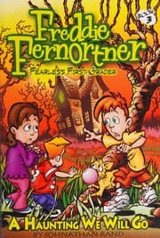 Freddie Fernortner #3