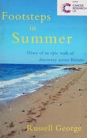 Footsteps in Summer