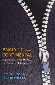 Analytic Versus Continental