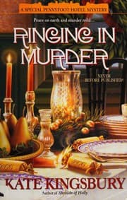 Ringing in murder