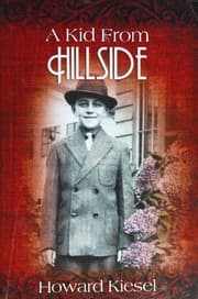 A kid from Hillside