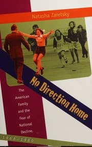 No Direction Home