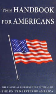 Handbook for Americans