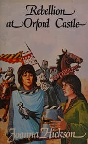Rebellion at Orford Castle