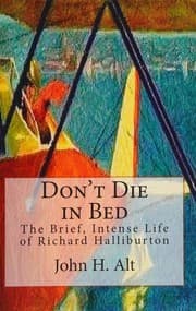Don't die in bed