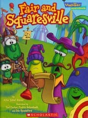 Fair and squaresville