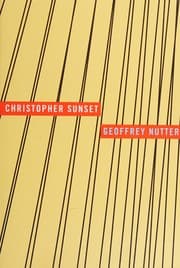 Christopher sunset