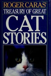 Roger Caras' Treasury of Great Cat Stories