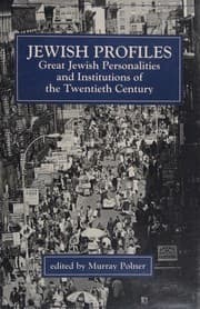 Jewish profiles