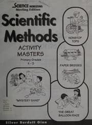 Science horizons