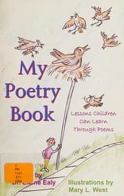 My poetry book