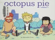 Octopus Pie volume 1