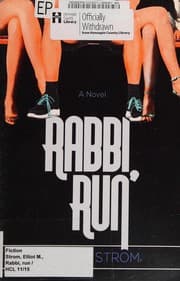 Rabbi, run