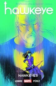 Hawkeye, Vol. 6