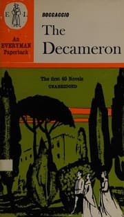 Decamerone [1/2]