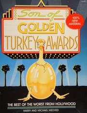 Son of golden turkey awards