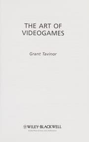 The art of videogames