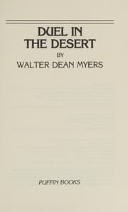 Duel in the desert
