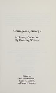 Courageous journeys