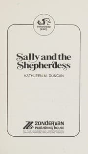 Sally and the shepherdess
