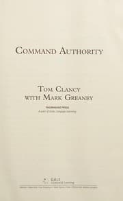 Command authority