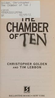 The Chamber of Ten