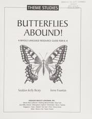 Butterflies abound!
