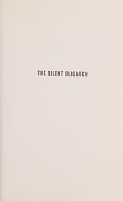 Silent Oligarch