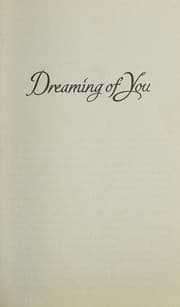 Dreaming of You