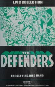 Defenders Epic Collection