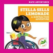 Stella Sells Lemonade